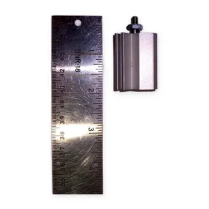 SMC NCDQ2B12-5DM-XB9 Compact Cylinder