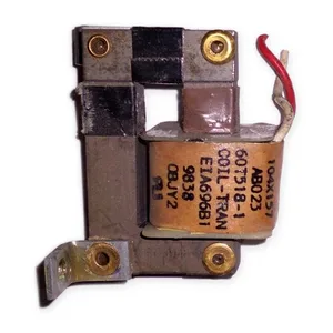 104X157 Coil-Tran AB025