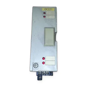 Omron 3G2A3-OC221 Sysmac I/O Device Output Module