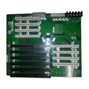 PCI-10S-RS-R40 PICMG Passive Backplane Board – actual item, photo 1 of 2