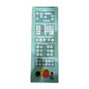 FMS1000 Panel Board E-Stop Control