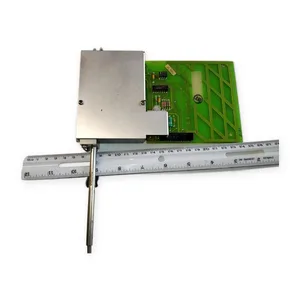1231-60010 FID Electronic Board