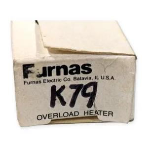 Furnas K79 Overload Relay Heater Element