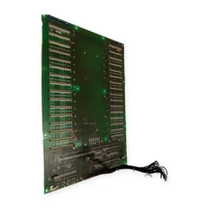 Reliance Electric 0-51377-19 Control Board Rack Backplane