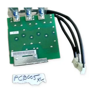ABB NVAR-55 Board PCB Industrial Module
