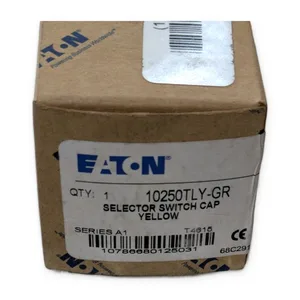 Eaton 10250TLY-GR Selector Switch
