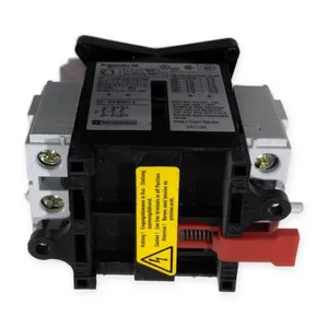 Schneider Electric V1 TeSys Vario Switch