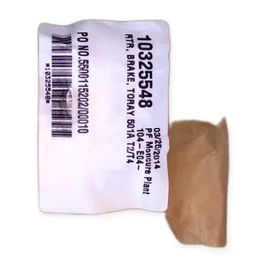 TDI-1140 Toray T2/T4 RTR Brake – actual item, photo 1 of 3