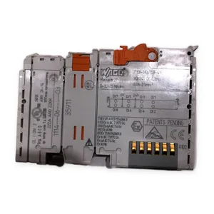 WAGO 753-431 Digital Input Module