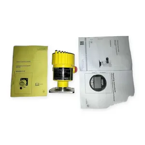 Vega DIS61.UFANB Display Level Sensor Transmitter