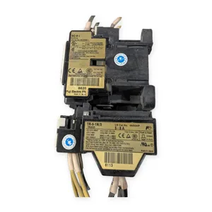 Fuji Electric SC-5-1 Contactor