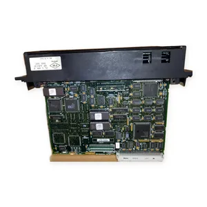General Electric IC697BEM731 PLC Module