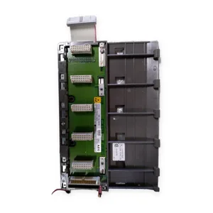 AEG 7628-042.244 PLC Rack