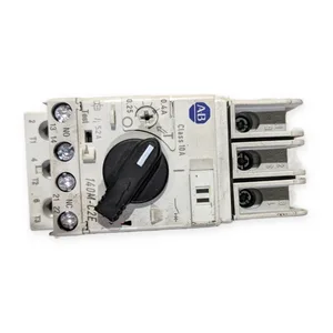 Allen-Bradley 140M-C2E-A40 Motor Protection Circuit Breaker