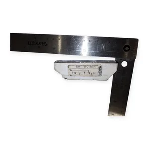 Semikron 91/12D 1 Dual Thyristor SCR Module