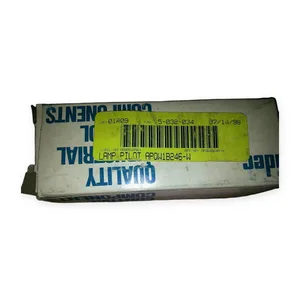 IDEC APQW1B246-W Pilot Light