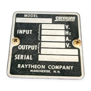 Sorensen DCR150-3B Power Supply