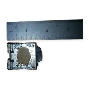 Square D Ring Operator Collar Pushbutton
