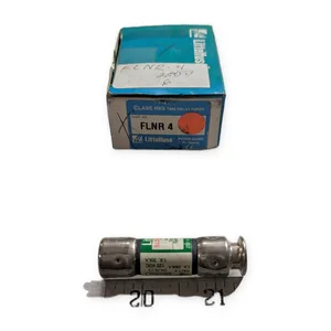 Littelfuse FLNR 4 Fuse