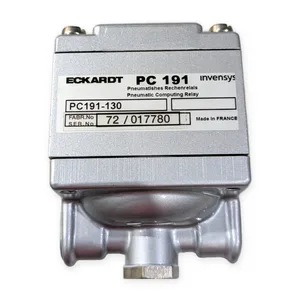Eckardt PC191-130 Pneumatic Computing Relay