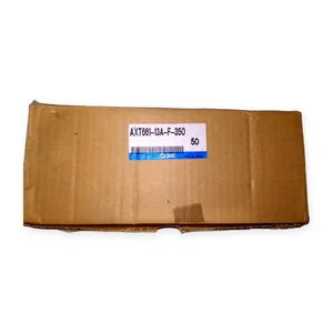 SMC AXT661-13A-F-350 VQ2000 Solenoid Valve Cable – actual item, photo 1 of 2