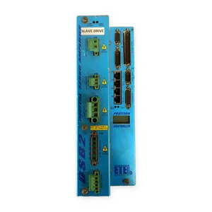 DSB2P124-211E-000H Servo Amplifier Slave Drive