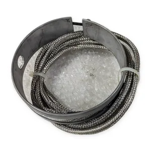 BC105214A Big Chief Band Heater – actual item, photo 1 of 5