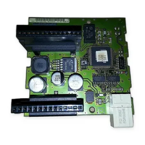 Siemens 6ES7195-7HD00-0XA0 Bus Module Industrial PLC