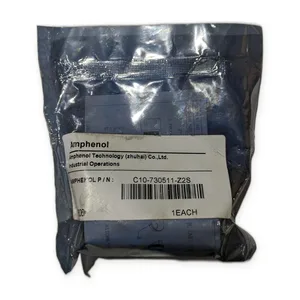 Amphenol C10-730511-Z2S Connector
