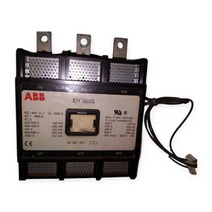 ABB EH550G-PRL11 EH Motor Contactor