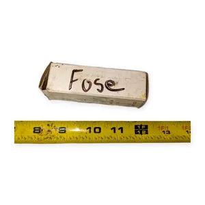 Bussmann FWH-175B Fuse