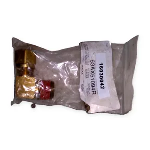 Mack 63AX51094R Brass Elbow Fitting