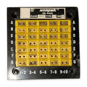 Square D L-3