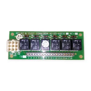 Cyberex 41-05-600302 Relay