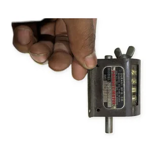 Durant 5SD7LSCL MFG Productimeter – actual item, photo 1 of 7