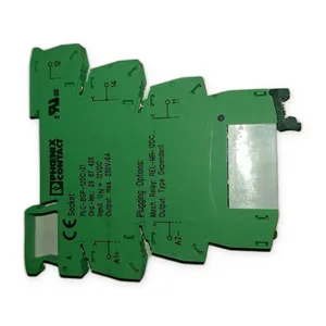 Phoenix Contact PLC-BSP-12DC/21 2967426 Relay Socket Base