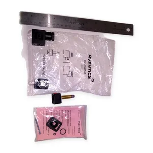 Aventics R432006557 Type 22 Valve