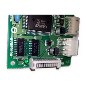 87090100 Circuit Board – actual item, photo 1 of 5