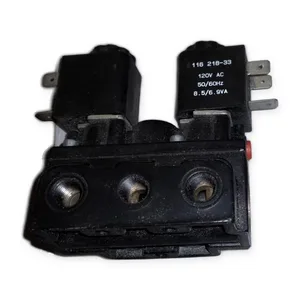 ARO A311SD-120-A Double Solenoid Air Valve