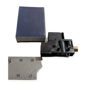 Telemecanique PS1E216701F PARKER Pneumatic Solenoid Valve
