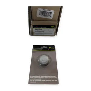 Cooper Rkrd-Gy-Bp Switch