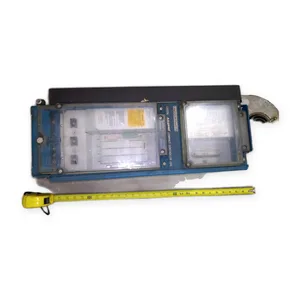 Indramat DDC01.2-K100A-DA02-01-W Compact Controller