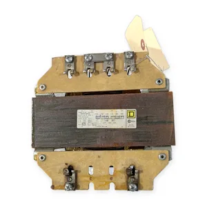 Square D 9070K1500D1 Industrial Control Transformer
