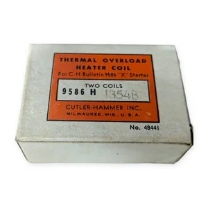Cutler-Hammer 9586H1354B Heater Coil