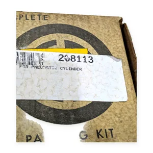 Complete Packing A3-3 Kit for Bore Pneumatic Cylinder