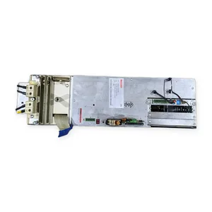 Bosch Rexroth DSS02.1 Servo Drive