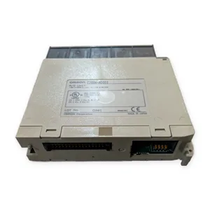Omron C200H-AD003 8 Points