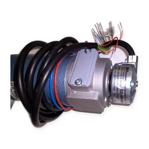BEI GZT406-0500-G3R010-D6 Sensors