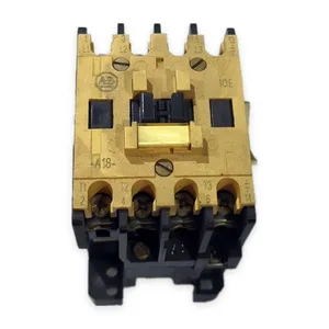 Allen-Bradley 100-A18ND3 Contactor
