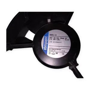 ebm-papst Axial Cooling Fan